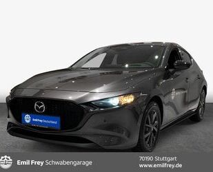 Mazda 3 Gebrauchtwagen