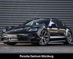 Porsche Taycan Gebrauchtwagen