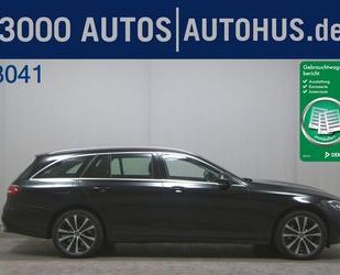 Mercedes-Benz E 300 Gebrauchtwagen
