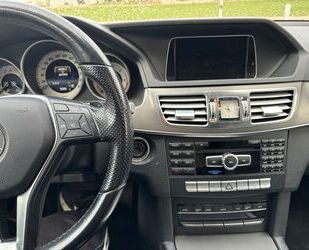 Mercedes-Benz E 300 Gebrauchtwagen