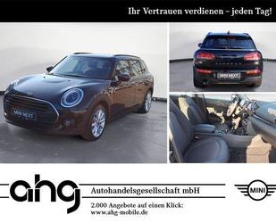 Mini One Clubman Gebrauchtwagen