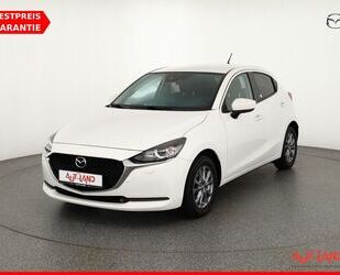 Mazda 2 Gebrauchtwagen