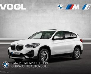 BMW X1 Gebrauchtwagen