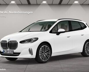 BMW 218 Gebrauchtwagen