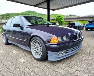 BMW 316 Gebrauchtwagen