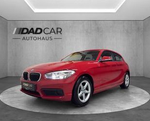 BMW 116 Gebrauchtwagen