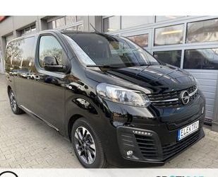 Opel Zafira Life Gebrauchtwagen