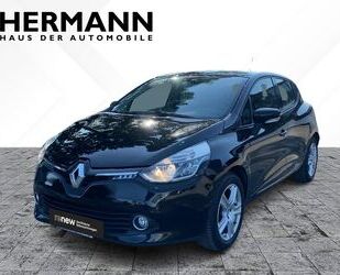 Renault Clio Gebrauchtwagen