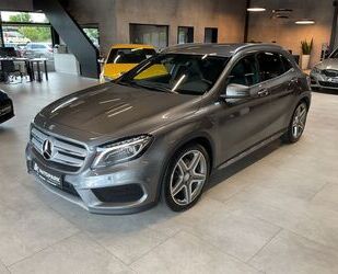 Mercedes-Benz GLA 220 Gebrauchtwagen