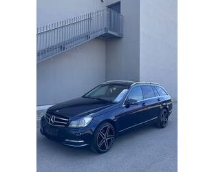 Mercedes-Benz C 250 Gebrauchtwagen