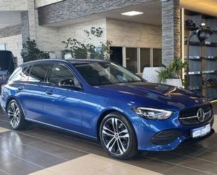 Mercedes-Benz C 200 Gebrauchtwagen