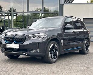 BMW iX3 Gebrauchtwagen