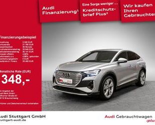 Audi Q4 e-tron Gebrauchtwagen