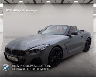 BMW Z4 M40i Gebrauchtwagen