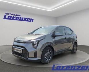 Kia Picanto Gebrauchtwagen