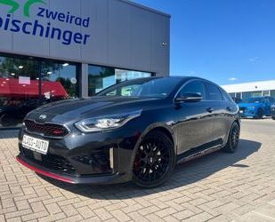 Kia ceed Sportswagon Gebrauchtwagen
