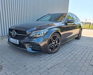 Mercedes-Benz C 300 Gebrauchtwagen
