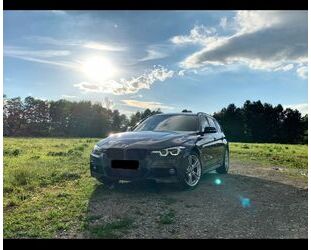 BMW 320 Gebrauchtwagen