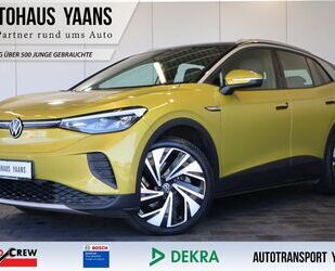 VW ID.4 Gebrauchtwagen