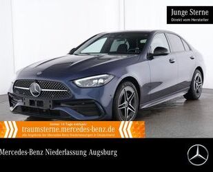 Mercedes-Benz C 300 Gebrauchtwagen