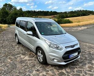 Ford Transit Connect Gebrauchtwagen