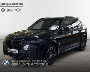 BMW X5 M60 Gebrauchtwagen