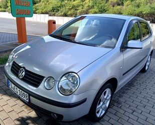 VW Polo Gebrauchtwagen