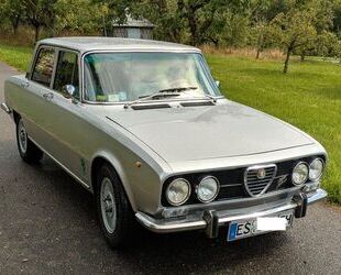 Alfa Romeo Andere Gebrauchtwagen