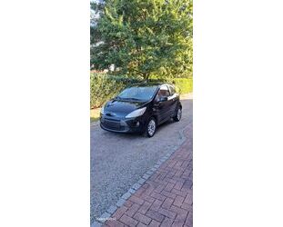 Ford Ka/Ka+ Gebrauchtwagen