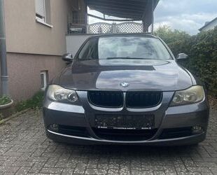 BMW 318 Gebrauchtwagen