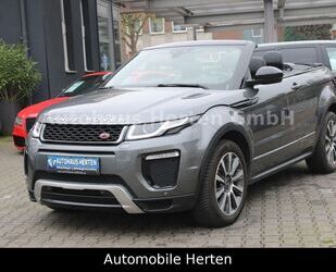 Land Rover Range Rover Evoque Gebrauchtwagen
