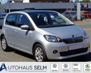 Skoda Citigo Gebrauchtwagen