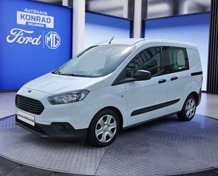 Ford Transit Courier Gebrauchtwagen