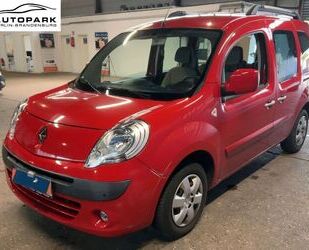 Renault Kangoo Gebrauchtwagen