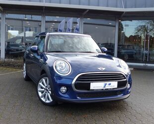 Mini Cooper Gebrauchtwagen
