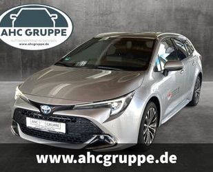 Toyota Corolla Gebrauchtwagen