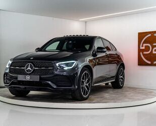 Mercedes-Benz GLC 300 Gebrauchtwagen