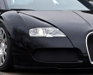 Bugatti Veyron Gebrauchtwagen
