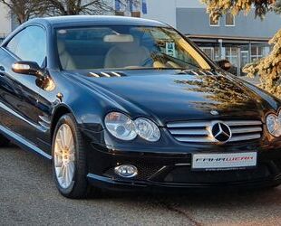 Mercedes-Benz SL 500 Gebrauchtwagen