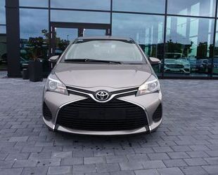 Toyota Yaris Gebrauchtwagen