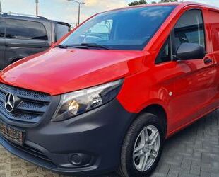 Mercedes-Benz Vito Gebrauchtwagen