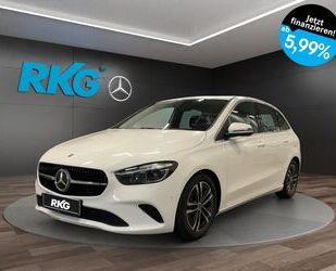 Mercedes-Benz B 200 Gebrauchtwagen