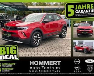 Opel Mokka-e Gebrauchtwagen