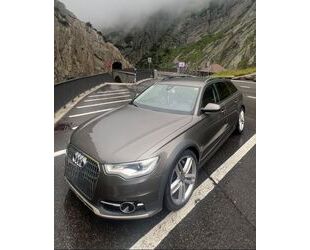 Audi A6 Allroad Gebrauchtwagen
