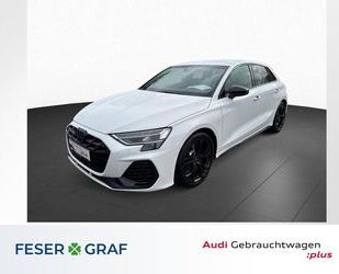 Audi S3 Gebrauchtwagen
