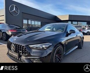 Mercedes-Benz CLE 53 AMG Gebrauchtwagen