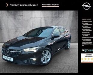 Opel Insignia Gebrauchtwagen