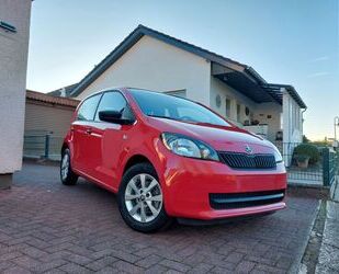 Skoda Citigo Gebrauchtwagen