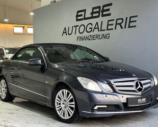 Mercedes-Benz E 200 Gebrauchtwagen