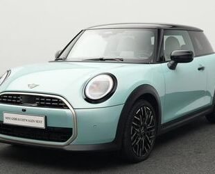 Mini Cooper C Gebrauchtwagen